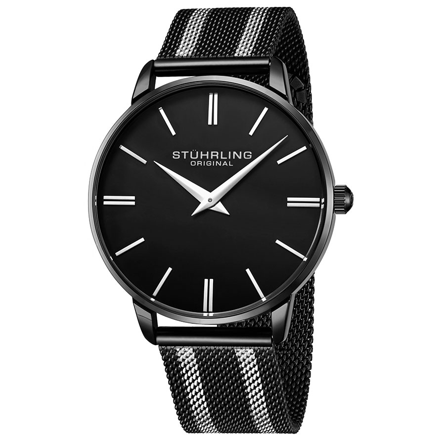 Часы Stuhrling Original Symphony 3998.5